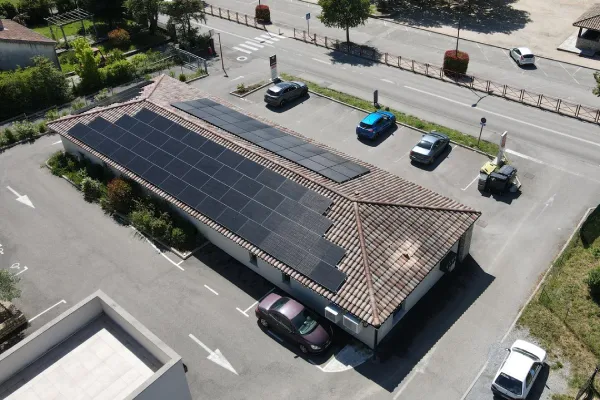 entretien panneaux solaires Ardèche